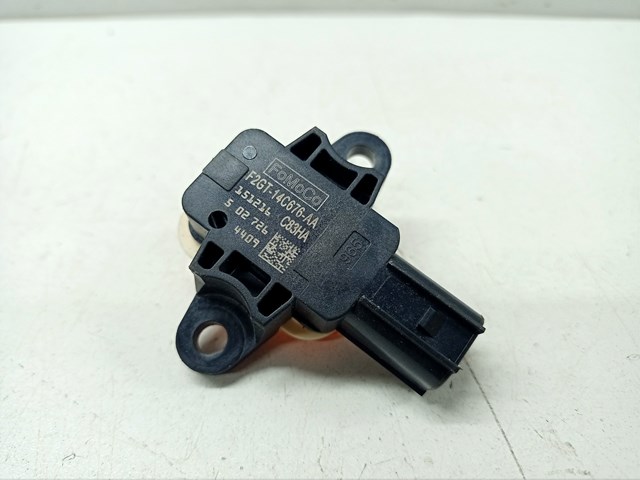 Датчик Ейрбег передній F2GT14C676AA FORD