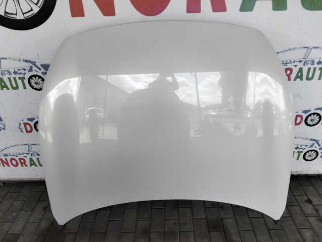 Капот F510M1CAMA NISSAN