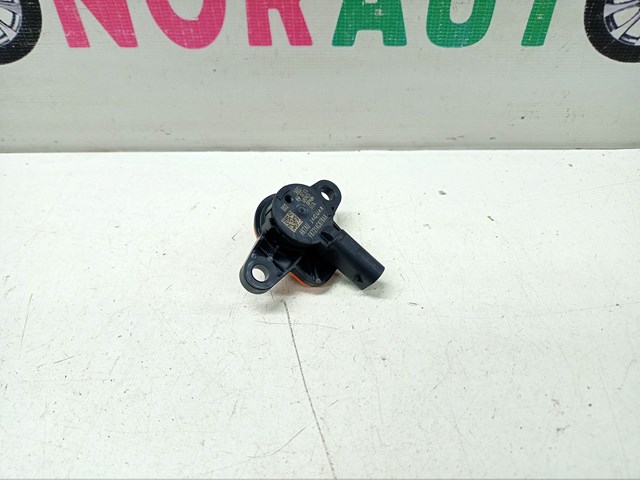 Датчик AIRBAG передній FK7214C676AA JAGUAR