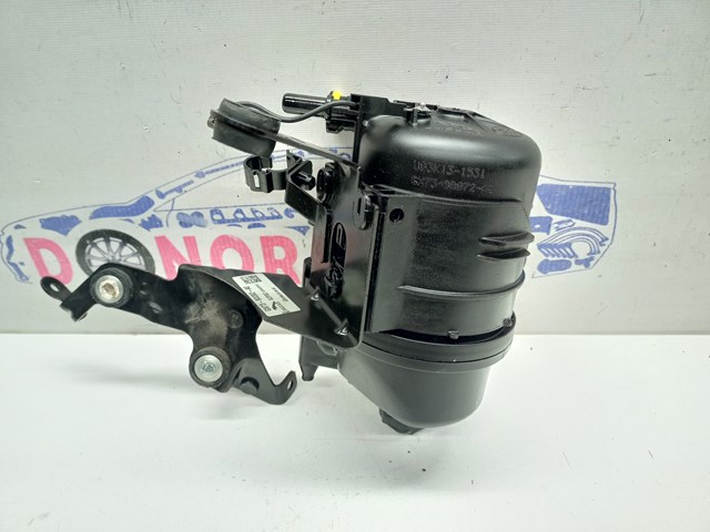 Фільтр тонкого очищення палива GX739B072AG JAGUAR