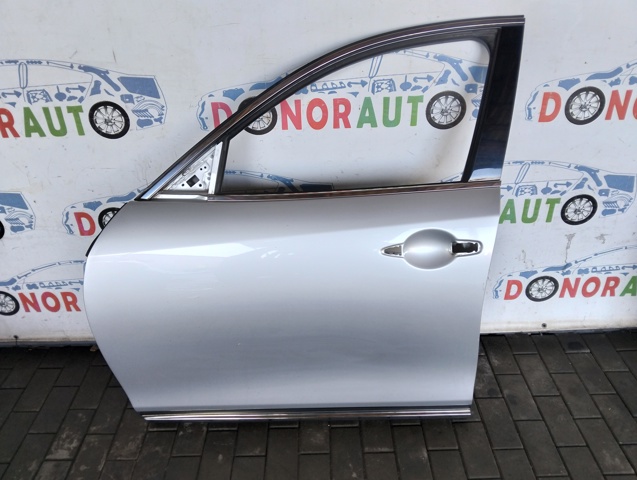 Дверь передня ліва H010A1CAMA NISSAN
