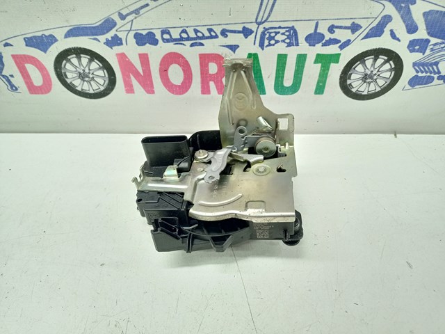 Внутрішній дверний замок T2H17430 JAGUAR
