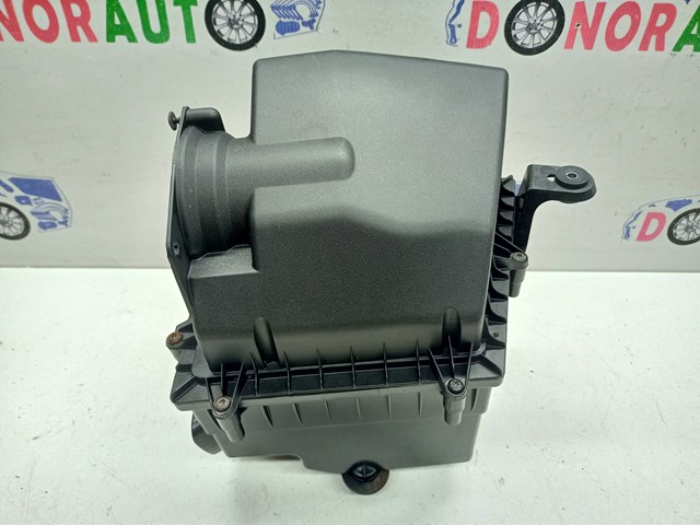 Корпус повітряного фільтра T2H34300 JAGUAR