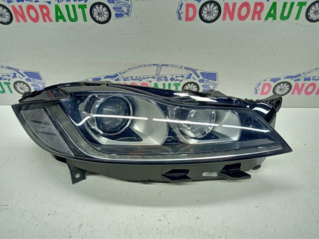 Фара комбінована, передня T2H35335 JAGUAR