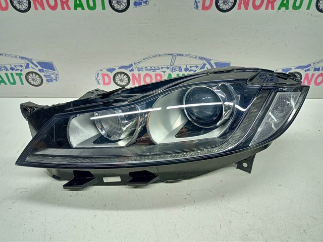 Фара дальнього світла в зборі T2H35339 JAGUAR