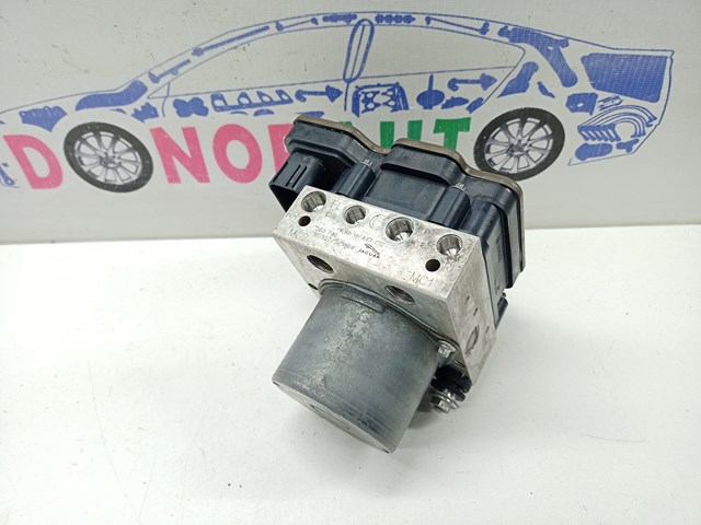 Блок АБС гідравлічний T2H37243 JAGUAR