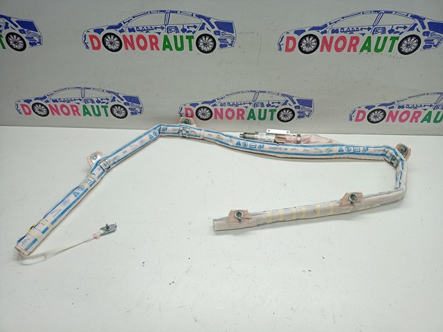 Подушка безпеки, збоку права айрбег T2H4937 JAGUAR