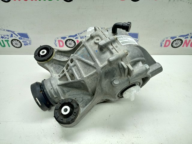 Задній редуктор T2H8647 JAGUAR