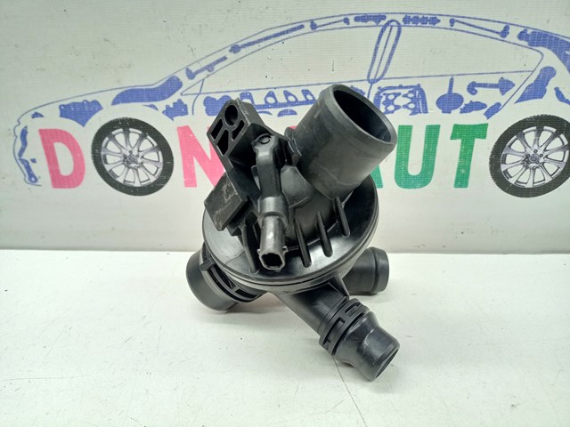 Автомобільний термостат TM21103 MAHLE