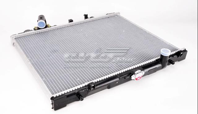 Система охолодження двигуна 5273083 POLCAR