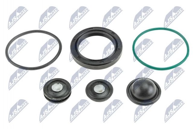 Система харчування двигуна Опель Зафіра B