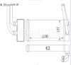 Теплообмінник D6G009TT THERMOTEC