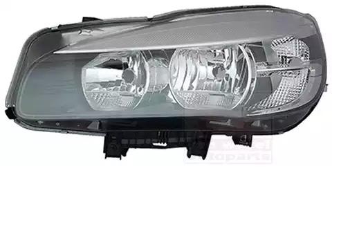Оптика LPP452 MAGNETI MARELLI