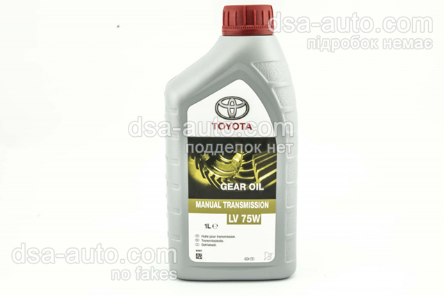 Масло роздавальної коробки 0888581001 TOYOTA