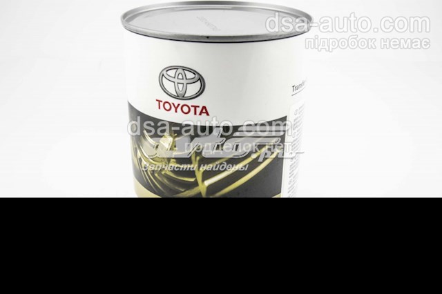 Масло МКП, АКП, варіатора 0888581081 TOYOTA