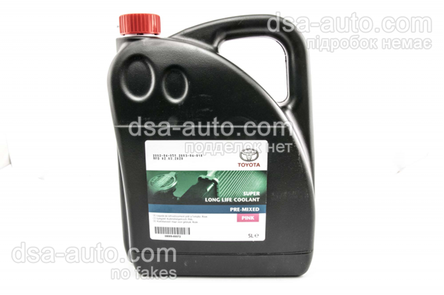 Антифріз 0888980072 TOYOTA
