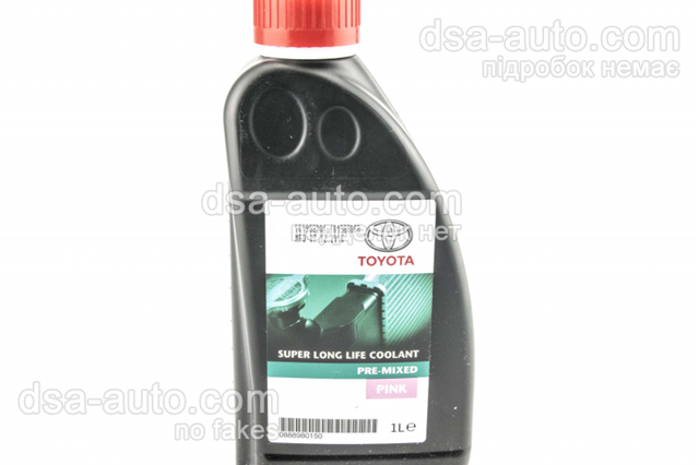 Антифріз концентрат 0888980150 TOYOTA