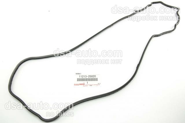 Прокладка кришки горловини, маслозаливної 1121325020 TOYOTA