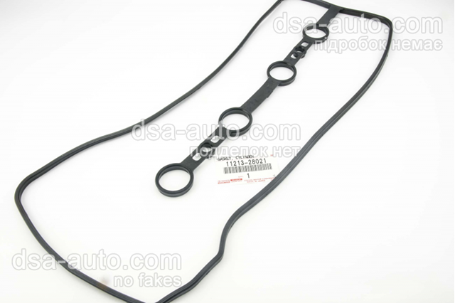 Прокладка кришки клапанної  1121328021 TOYOTA