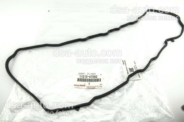 Прокладка кришки клапанної  1121347050 TOYOTA