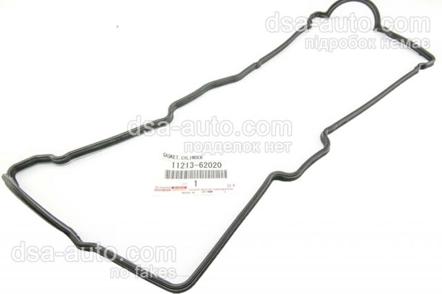 Прокладка кришки клапанної  1121362020 TOYOTA