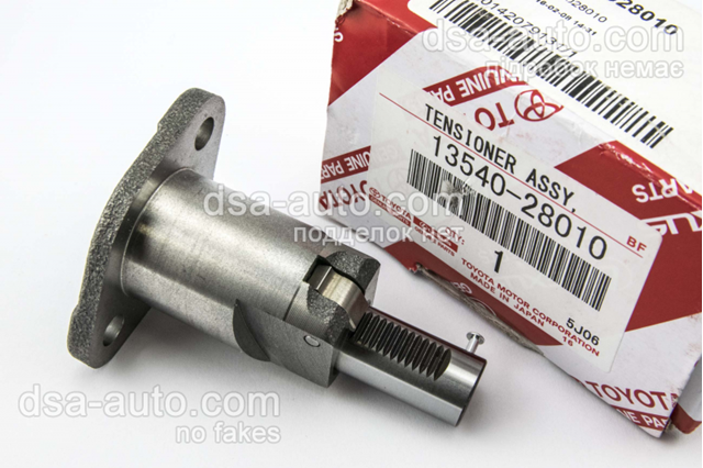 Гідронатяжитель ланцюга 1354028010 TOYOTA