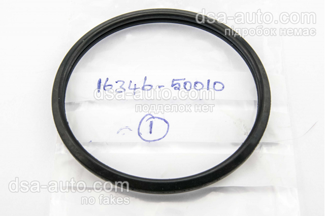 Прокладка корпусу термостата 1634650010 TOYOTA
