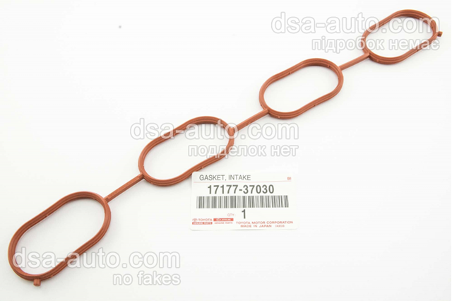 Прокладка колектору впуск 1717737030 TOYOTA