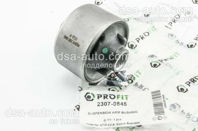 Сайлентблок передньої підвіски 23070845 PROFIT