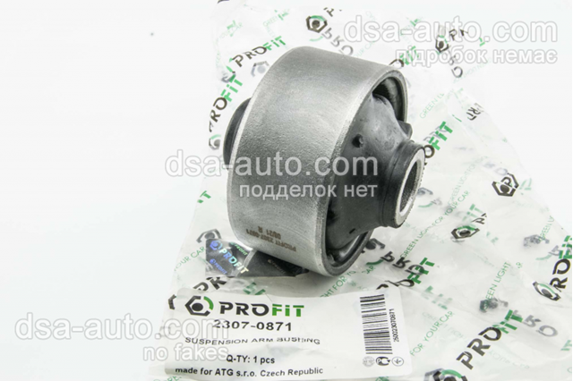 Сайлентблок переднього нижнього важеля 23070871 PROFIT