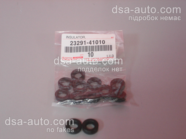 Кільце інжектора 2329141010 TOYOTA