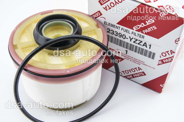 Фільтр палива 23390YZZA1 TOYOTA