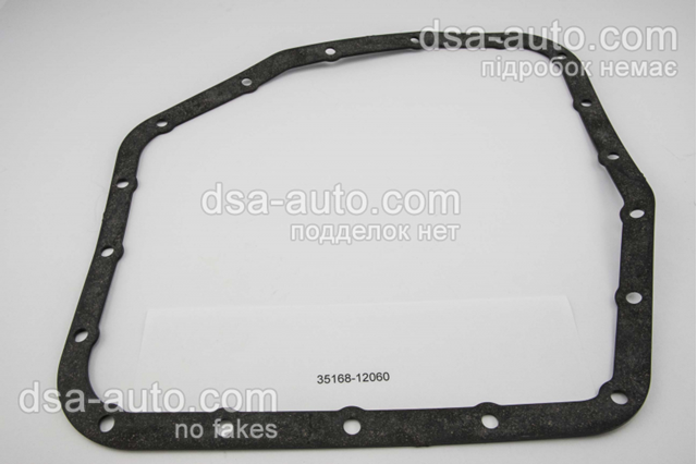 Прокладка піддону АКПП 3516812060 TOYOTA