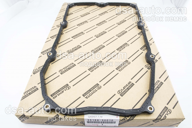 Прокладка піддону АКПП 3516850010 TOYOTA