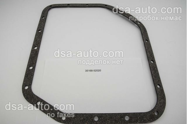 Прокладка піддону АКПП 3516852020 TOYOTA