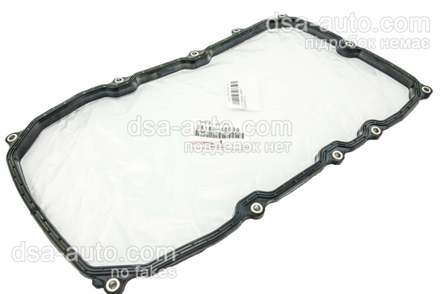 Прокладка піддону АКПП 3516860030 TOYOTA