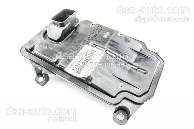 Фільтр коробки автомат 3533060080 TOYOTA