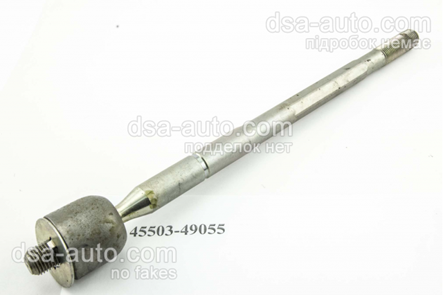 Тяги кермові 4550349055 TOYOTA