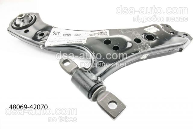 Ходова 4806942070 TOYOTA