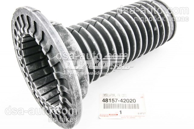 Пильник стійки передньої 4815742020 TOYOTA