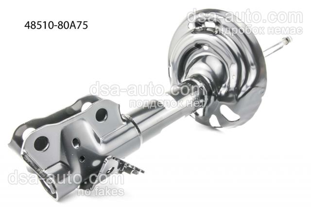 Стійка передня права 4851080A75 TOYOTA