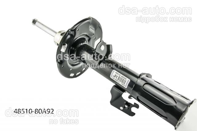 Стійка передня права 4851080A92 TOYOTA