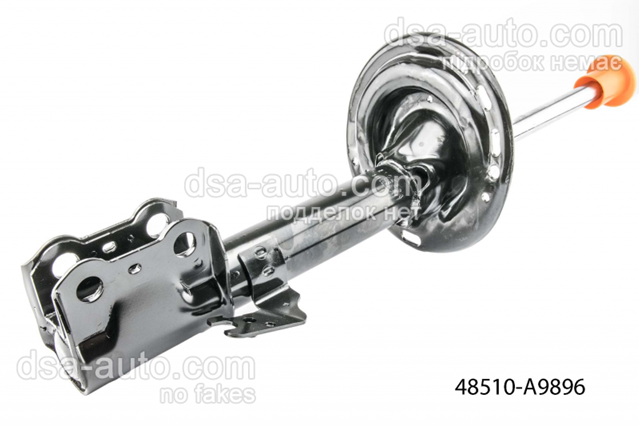 Стійка передня права 48510A9896 TOYOTA