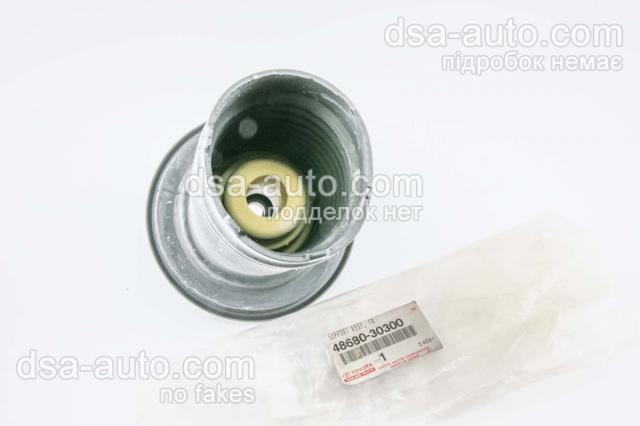 Кріплення переднього амортизатора 4868030300 TOYOTA