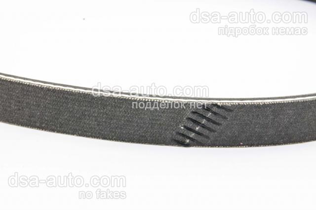 Привід допоміжних агрегатів 4PK890 MITSUBOSHI