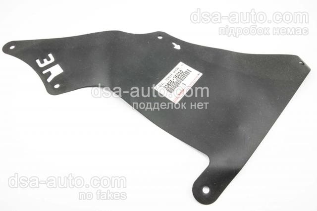 Ущільнювач арки крила 5388535020 TOYOTA