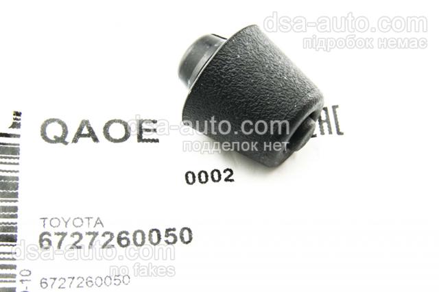 6727260050 Toyota