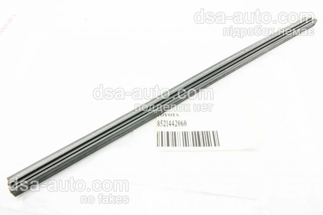 Гумка щітки склоочисника заднього скла 8521442060 TOYOTA