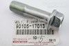 Болт кріплення амортизатора 9010517013 TOYOTA