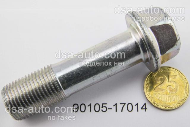Болт кріплення амортизатора 9010517014 TOYOTA